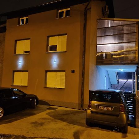 Apartman Migliore เซสเวเต ภายนอก รูปภาพ