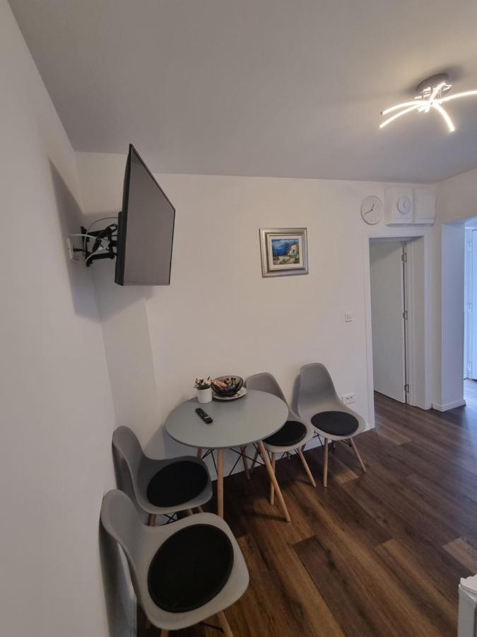 Apartman Migliore เซสเวเต ภายนอก รูปภาพ