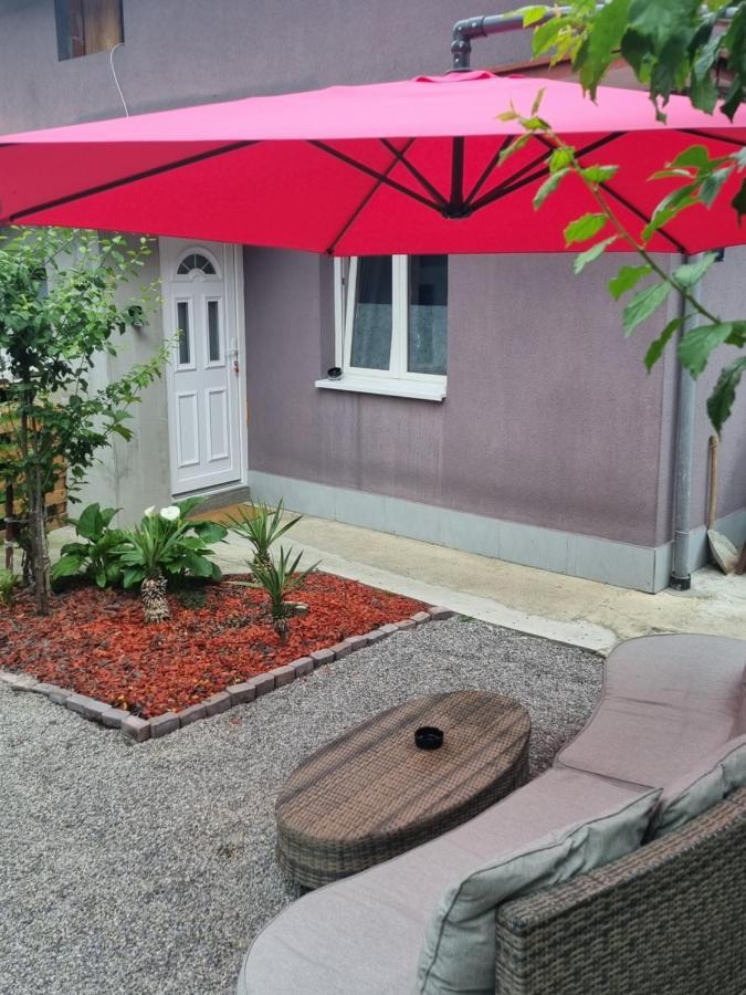Apartman Migliore เซสเวเต ภายนอก รูปภาพ