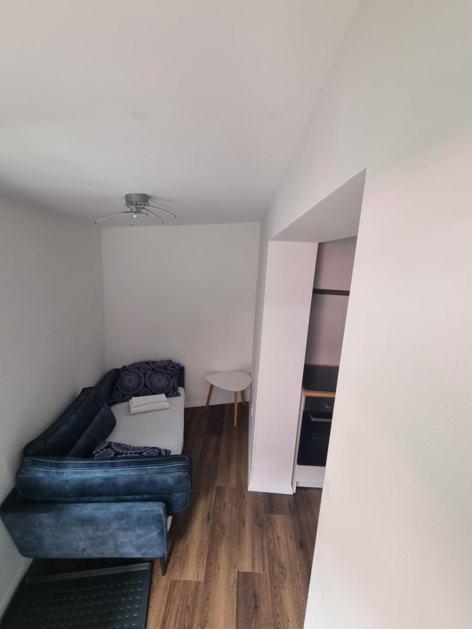 Apartman Migliore เซสเวเต ภายนอก รูปภาพ