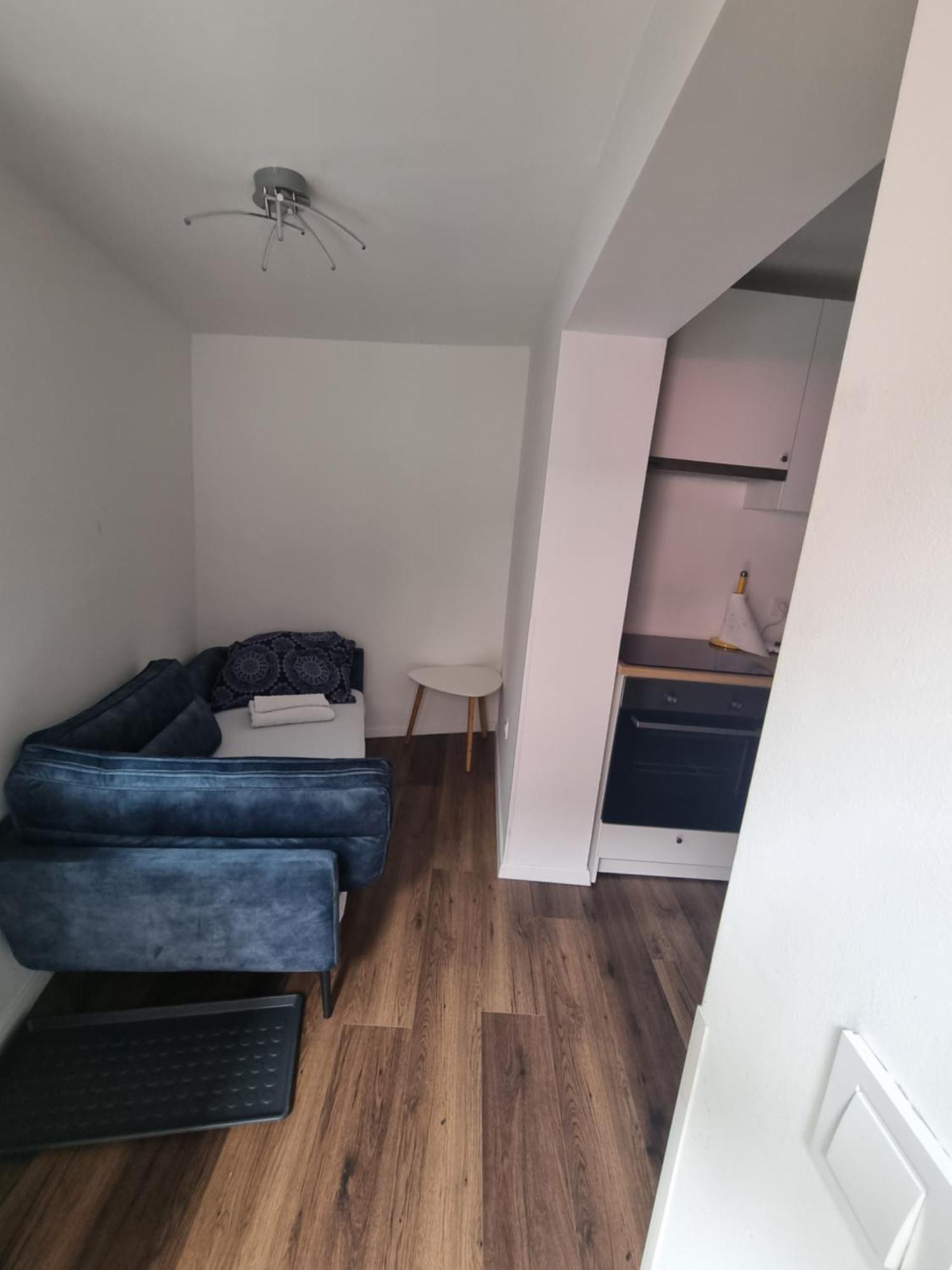 Apartman Migliore เซสเวเต ภายนอก รูปภาพ